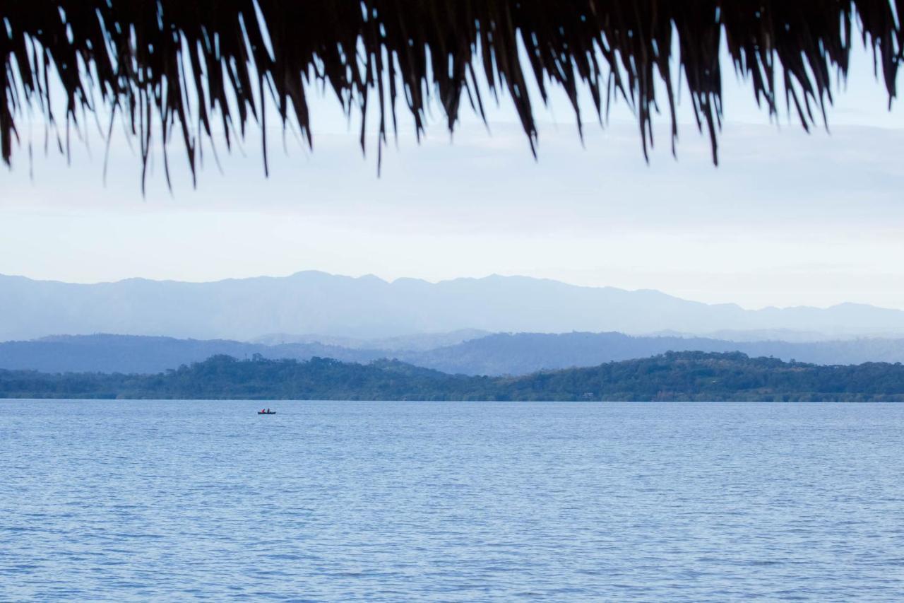 Sol Bungalows Bocas Town Ngoại thất bức ảnh