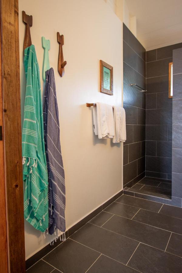 Sol Bungalows Bocas Town Ngoại thất bức ảnh