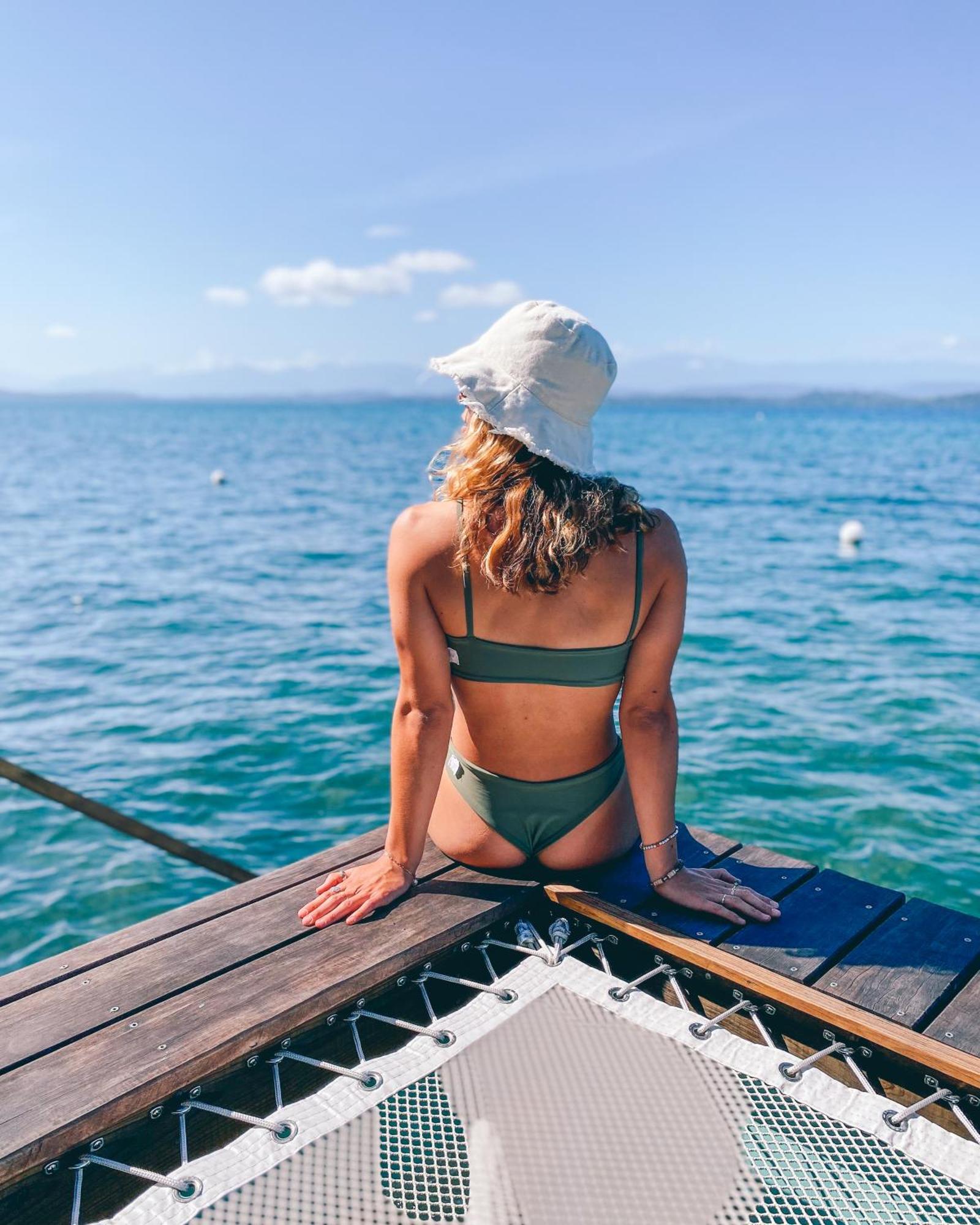 Sol Bungalows Bocas Town Ngoại thất bức ảnh